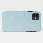 大理石ケースメイト頑丈なApple iPhone 11ケース Case-Mate iPhoneケース (裏面(横))