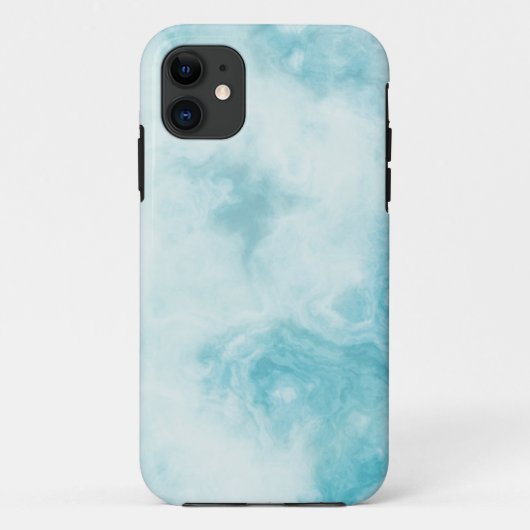大理石ケースメイト頑丈なApple iPhone 11ケース Case-Mate iPhoneケース (裏面)
