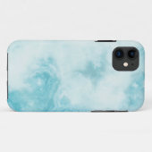 大理石ケースメイト頑丈なApple iPhone 11ケース Case-Mate iPhoneケース (裏面(横))