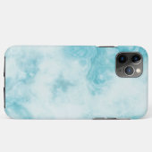 大理石ケースメイト頑丈なApple iPhone 11 Pro Max Cas Case-Mate iPhoneケース (裏面(横))