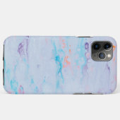 大理石ケースメイト頑丈なApple iPhone 11 Pro Max Cas Case-Mate iPhoneケース (裏面(横))