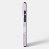 大理石ケースメイト頑丈なApple iPhone 14 Proケース Case-Mate iPhoneケース (裏面 / 左)