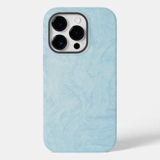 大理石ケースメイト頑丈なApple iPhone 14 Proケース Case-Mate iPhoneケース (裏面)