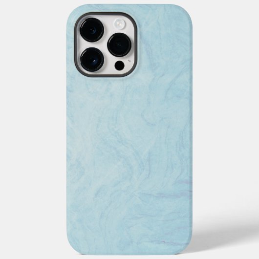 大理石ケースメイト頑丈なApple iPhone 14 Pro Max Cas Case-Mate iPhoneケース (裏面)