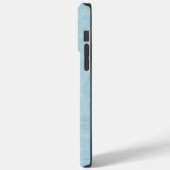 大理石ケースメイト頑丈なApple iPhone 14 Pro Max Cas Case-Mate iPhoneケース (裏面 / 左)
