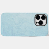 大理石ケースメイト頑丈なApple iPhone 14 Pro Max Cas Case-Mate iPhoneケース (裏面 (横))