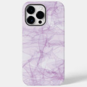 大理石ケースメイト頑丈なApple iPhone 14 Pro Max Cas Case-Mate iPhoneケース (裏面)