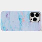 大理石ケースメイト頑丈なApple iPhone 14 Pro Max Cas Case-Mate iPhoneケース (裏面 (横))