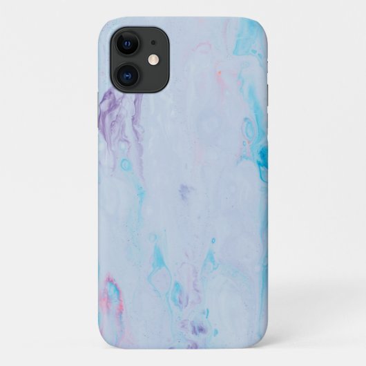 大理石ケースメイトKolly There Apple iPhone 11ケース Case-Mate iPhoneケース (裏面)