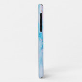 大理石ケースメイトKolly There Apple iPhone 11ケース Case-Mate iPhoneケース (裏面/左)