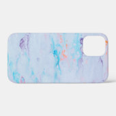 大理石ケースメイトKolly There Apple iPhone 12ミニ Case-Mate iPhoneケース (裏面 (横))