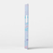 大理石ケースメイトKolly There Apple iPhone 12ミニ Case-Mate iPhoneケース (裏面 / 右)