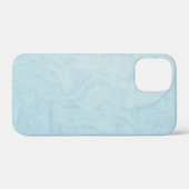 大理石ケースメイトKolly There Apple iPhone 12ミニ Case-Mate iPhoneケース (裏面 (横))
