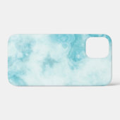 大理石ケースメイトKolly There Apple iPhone 12ミニ Case-Mate iPhoneケース (裏面 (横))