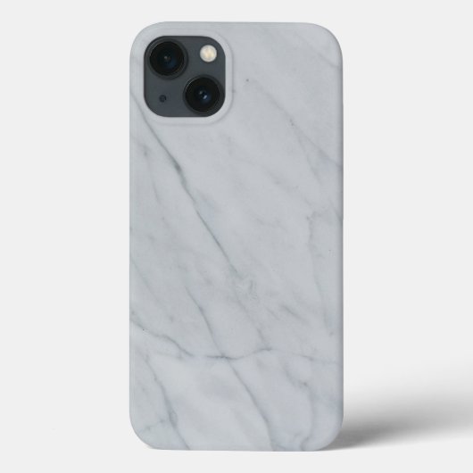 大理石ケースメイトKolly There Apple iPhone 13ケース Case-Mate iPhoneケース (裏面)
