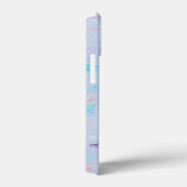 大理石ケースメイトKolly There Apple iPhone 13ミニ Case-Mate iPhoneケース (裏面 / 右)