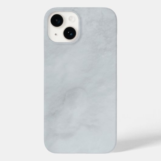 大理石ケースメイトKolly There Apple iPhone 14ケース Case-Mate iPhoneケース (裏面)