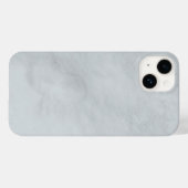 大理石ケースメイトKolly There Apple iPhone 14ケース Case-Mate iPhoneケース (裏面 (横))
