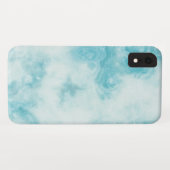 大理石ケースメイトKolly There Apple iPhone XRケース Case-Mate iPhoneケース (裏面(横))