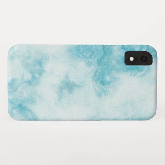 大理石ケースメイトKolly There Apple iPhone XRケース Case-Mate iPhoneケース (裏面(横))