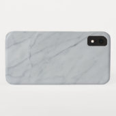 大理石ケースメイトKolly There Apple iPhone XRケース Case-Mate iPhoneケース (裏面(横))