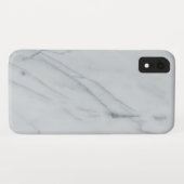 大理石ケースメイトKolly There Apple iPhone XRケース Case-Mate iPhoneケース (裏面(横))