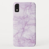 大理石ケースメイトKolly There Apple iPhone XRケース Case-Mate iPhoneケース (裏面)