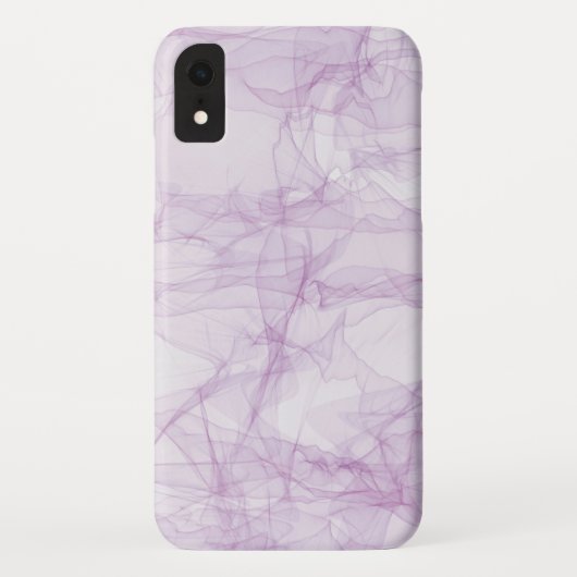 大理石ケースメイトKolly There Apple iPhone XRケース Case-Mate iPhoneケース (裏面)