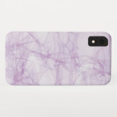 大理石ケースメイトKolly There Apple iPhone XRケース Case-Mate iPhoneケース (裏面(横))