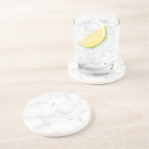 大理石コースター