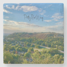 大理石コースター