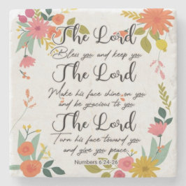 大理石コースター ストーンコースター