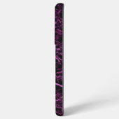 大理石サムスンギャラクシーケース SAMSUNG GALAXYケース (左側面)