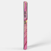 大理石サムスンギャラクシーケース SAMSUNG GALAXYケース (右側面)