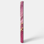 大理石サムスンギャラクシーケース SAMSUNG GALAXYケース (左側面)