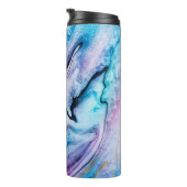 大理石サーマルタンブラー タンブラー (回転右)