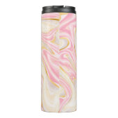 大理石サーマルタンブラー タンブラー (裏面)