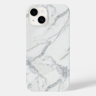 大理石シックトレンディークリーンiphoneカバー Case-Mate iPhone 14ケース