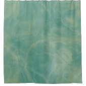 大理石シャワーカーテン シャワーカーテン (正面)