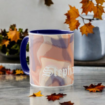 大理石スクリプト秋テラコッタパープモダンル