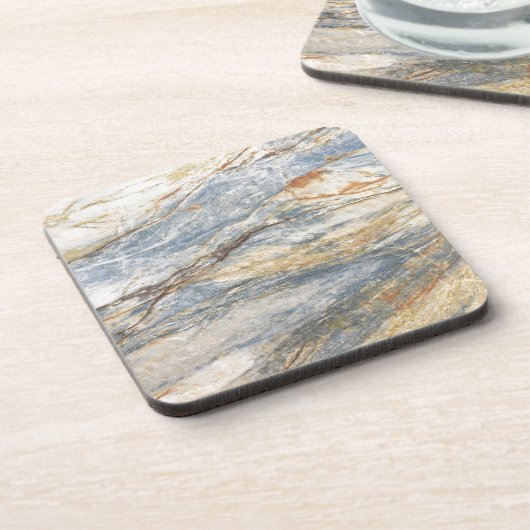 大理石タイル コースター (左側)