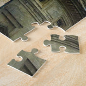 大理石チャーチフレデリックスキルケコペンハーゲン ジグソーパズル (側面)