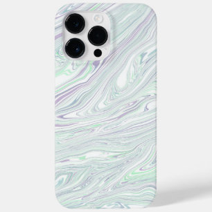 大理石テクスチャ大理石絵画の大理石パターンデザイン Case-Mate iPhone 14 PRO MAXケース