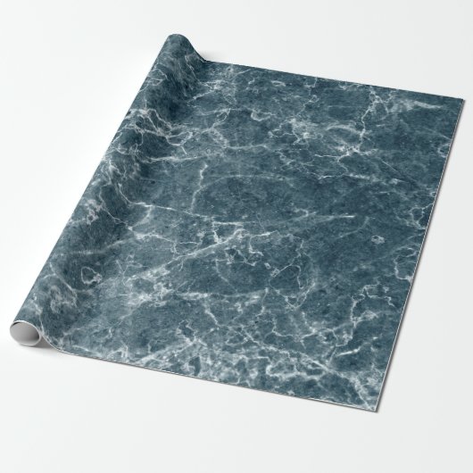 大理石テクスチャ背景ストーン ラッピングペーパー (アンロールド)