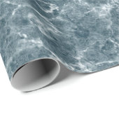 大理石テクスチャ背景ストーン ラッピングペーパー (ロールコーナー)