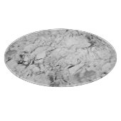 大理石テクスチャ カッティングボード (角)