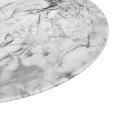 大理石テクスチャ カッティングボード (角)