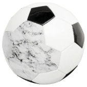 大理石テクスチャ サッカーボール (3/4)