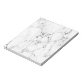 大理石テクスチャ ノートパッド (回転)