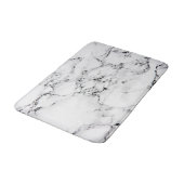 大理石テクスチャ バスマット (アングル)